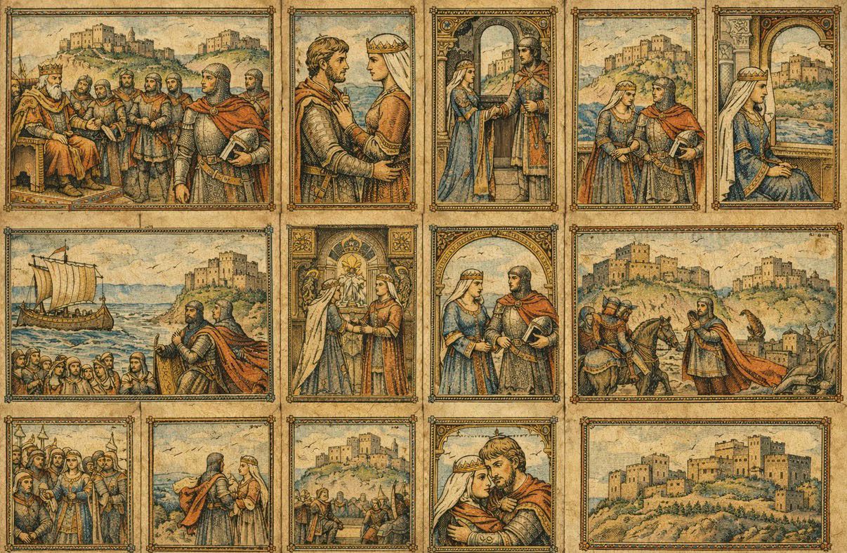 Giuditta e Ruggero 2