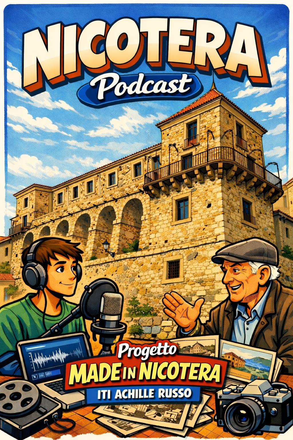 Vertical Featured Image